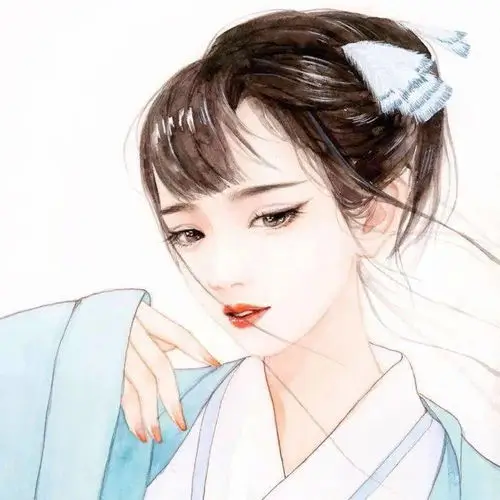 留言观众的头像